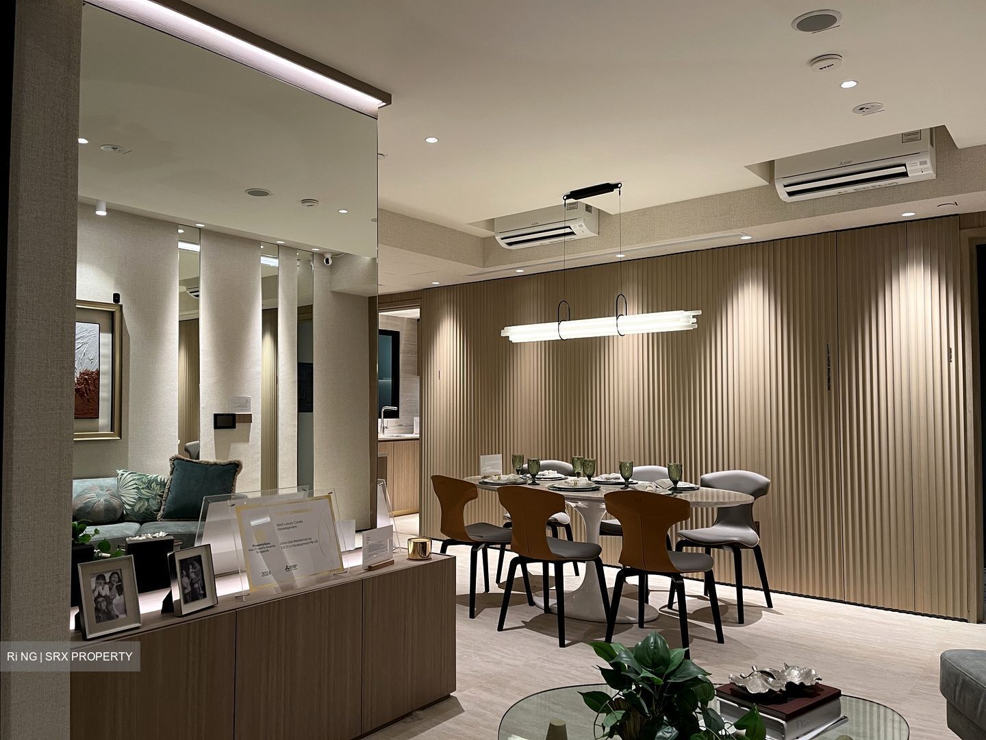 Arina East Residences (D15), Apartment #539610011